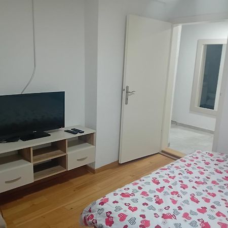 Apartmani Munja Vrnjačka Banja Buitenkant foto