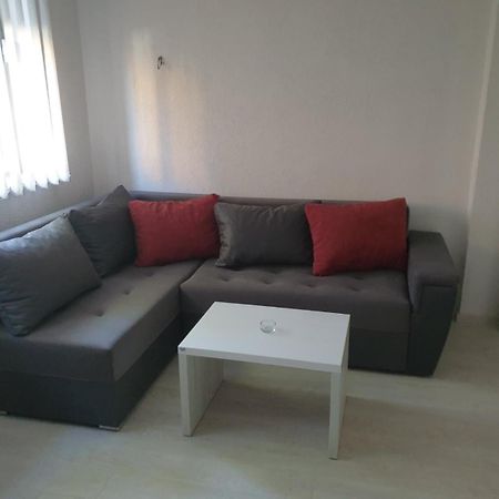 Apartmani Munja Vrnjačka Banja Buitenkant foto