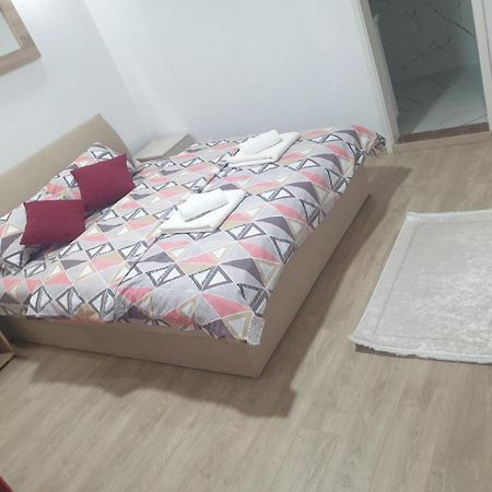 Apartmani Munja Vrnjačka Banja Buitenkant foto