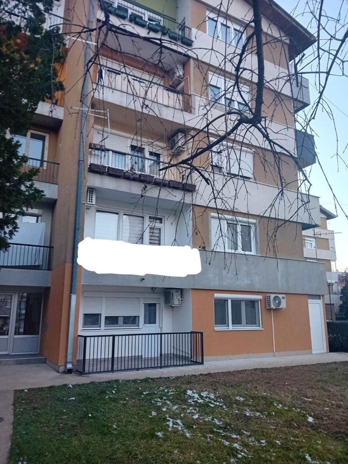 Apartmani Munja Vrnjačka Banja Buitenkant foto