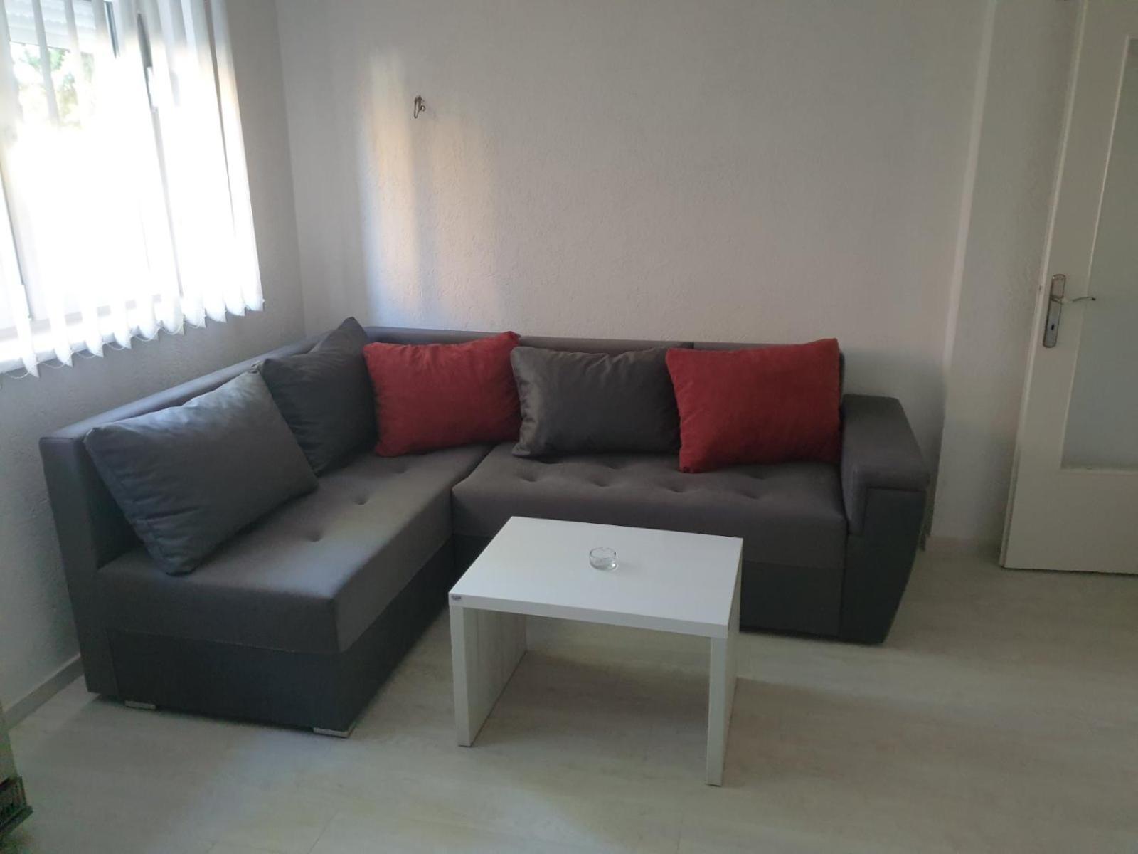 Apartmani Munja Vrnjačka Banja Buitenkant foto