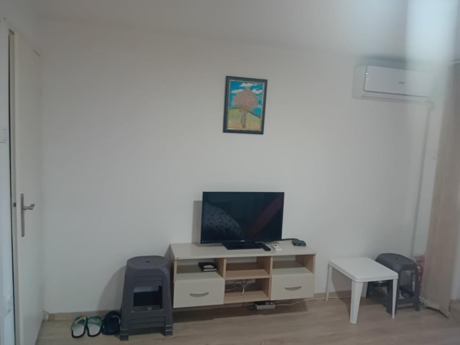 Apartmani Munja Vrnjačka Banja Buitenkant foto